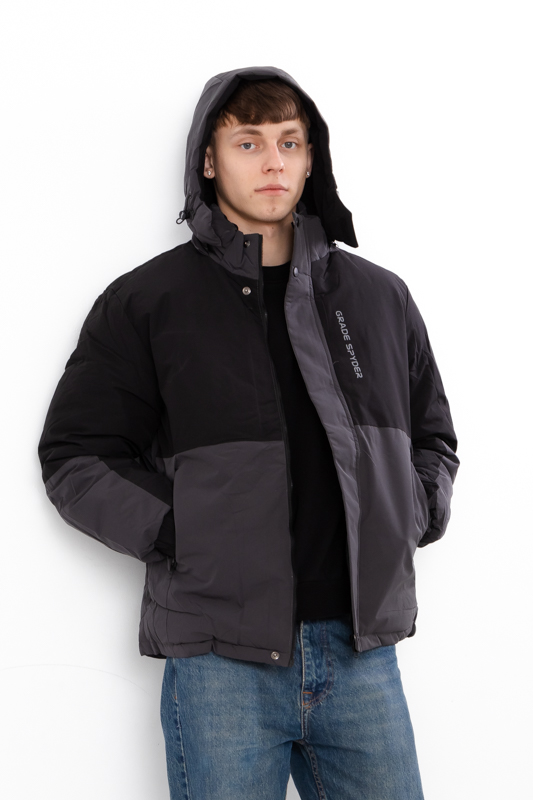 Куртка чоловіча